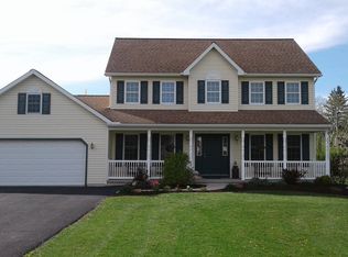 144 Middleswarth St, Beavertown, PA 17813