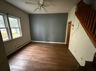 605 Nanticoke St, Hanover Township, PA 18706