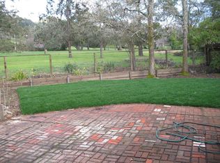 816 Pordon Ln, Healdsburg, CA 95448