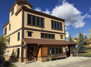 1306 Roosevelt Ave, McCall, ID 83638