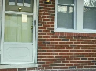 1319 N Ellwood Ave, Baltimore, MD 21213