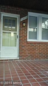 1319 N Ellwood Ave, Baltimore, MD, 21213