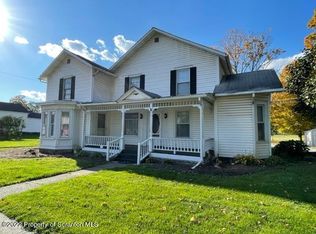 991 Main St, Rome, PA 18837