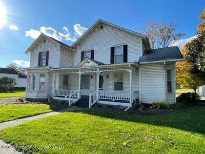 991 Main St, Rome, PA, 18837