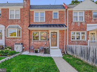 1558 Clayton Rd, Wilmington, DE 19805