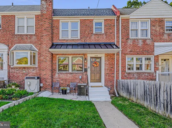 1558 Clayton Rd, Wilmington, DE 19805