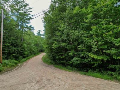 100 Birch Circle, Campton, NH, 03223