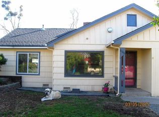 525 Benson St, Medford, OR