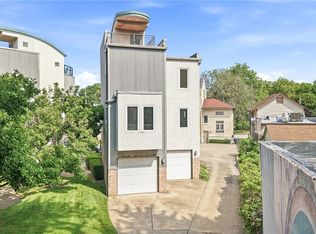 1140 Auburn Ave, Cleveland, OH 44113