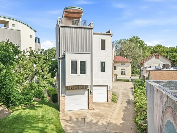 1140 Auburn Ave, Cleveland, OH 44113