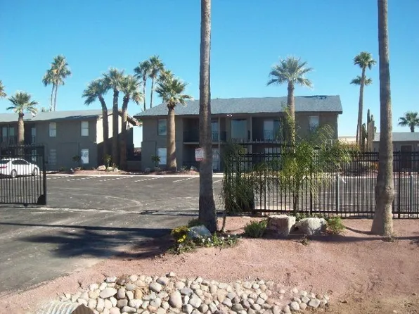 15551 S Sunland Gin Rd, Arizona City, AZ 85123
