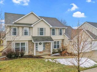 2815 E Greenleaf Dr, Appleton, WI 54913