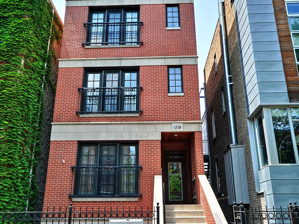 1st image of 1510 N Bosworth Ave APT 1