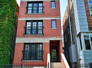 1510 N Bosworth Ave APT 1, Chicago, IL 60642