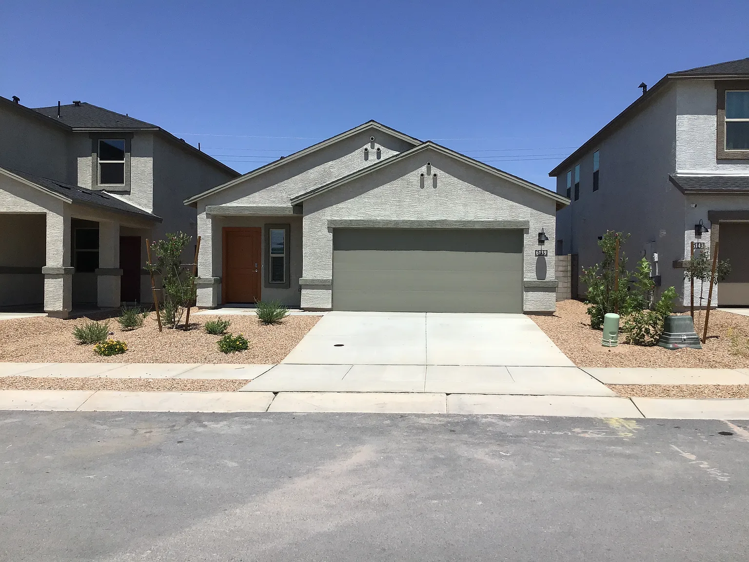 Brand New - I-10 & Wilmot — Photo 1