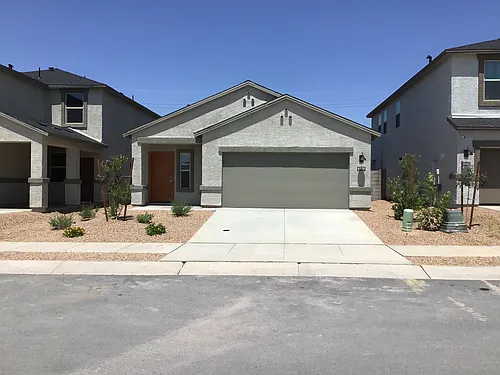 6139 E Campolina Trl Photo 1