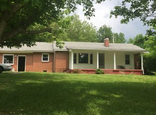 13499 Center Hill Dam Rd, Silver Point, TN 38582