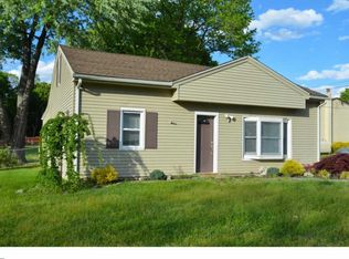 1192 Byrd Dr, Deptford, NJ 08096