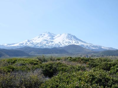 35 Juniper Valley Dr, Weed, CA, 96094