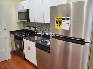 89-91 Hancock St #9T, Cambridge, MA 02139