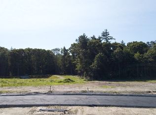 LOT 3 Wildwood Path, Raynham, MA 02767