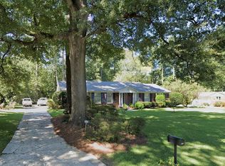 611 Canterbury Dr, Augusta, GA 30909