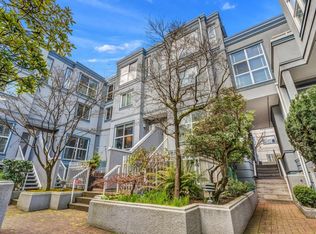 877 W 7th Ave #11, Vancouver, BC