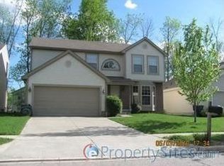 7893 Antonio Ln, Blacklick, OH 43004