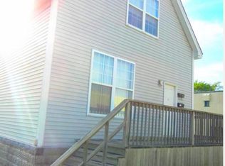 3226 Chicago Rd #1, Steger, IL 60475