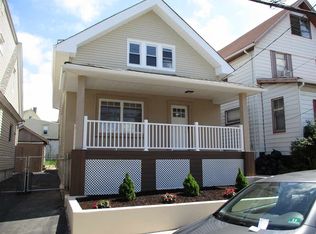 1110 80th St, North Bergen, NJ 07047