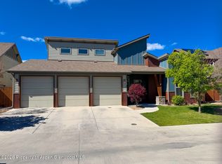 2488 Josefine Ln, Grand Junction, CO 81505