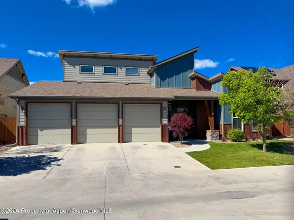 2488 Josefine Ln, Grand Junction, CO 81505