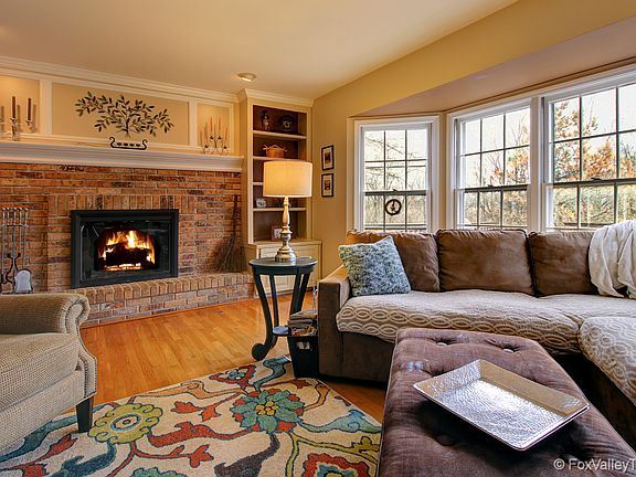 5th image of 2317 River Woods Dr