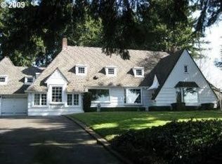 8309 NW Bacon Rd, Vancouver, WA 98665