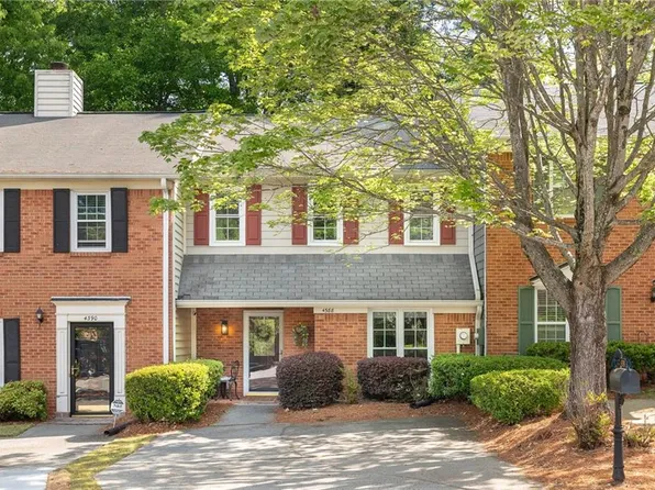 4388 Ivy Glen Way SE, Smyrna, GA 30082