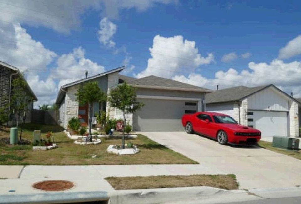 Property Front View