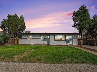 9100 N Camenisch Way, Federal Heights, CO 80260