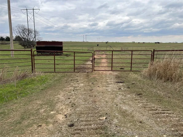 0 Albert Pike Rd, Durant, OK 74701