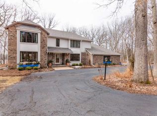 1165 N Waterville Rd, Summit, WI 53066