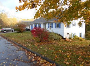 6 Franklin St, Bucksport, ME 04416