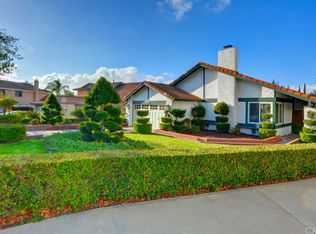 1538 W Aster St, Upland, CA 91786