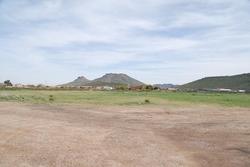 1st image of 66XX W Pinnacle Peak Road #201-12-870A