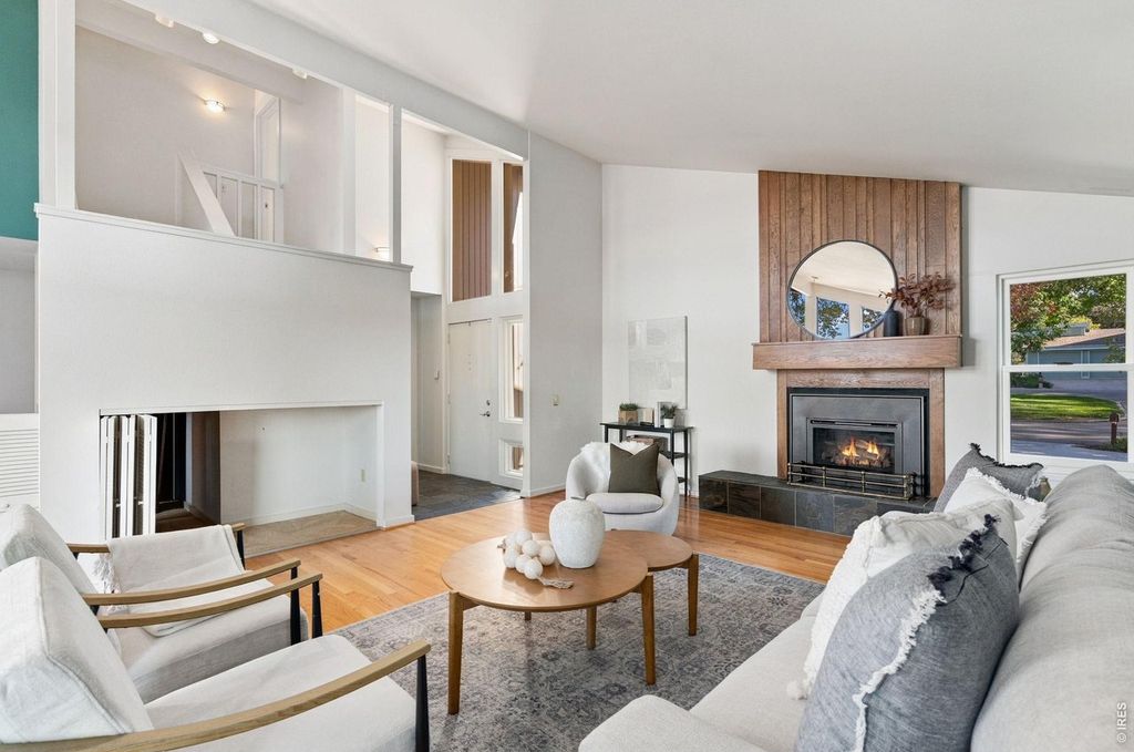 601 Warren Lndg