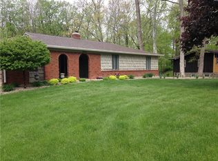 1626 Bowman Dr, Greenfield, IN 46140