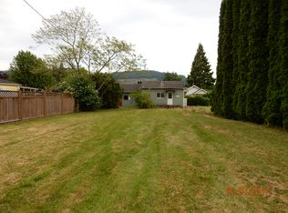 811 Nelson St, Sedro Woolley, WA 98284