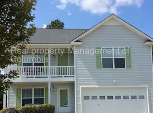 709 Gadwell Ct, Blythewood, SC 29016
