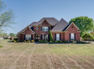 8655 Cameron St, Olive Branch, MS 38654