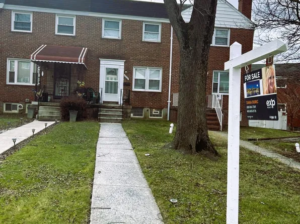 4903 Bowland Ave, Baltimore, MD 21206