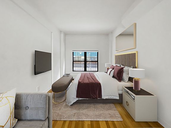 4th image of 523 W 49th St APT 1B