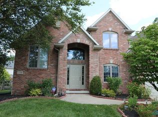 2514 Spruce Loop Rd, Sylvania, OH 43560